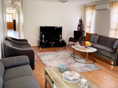 20 Seagrass Crescent, Point Cook