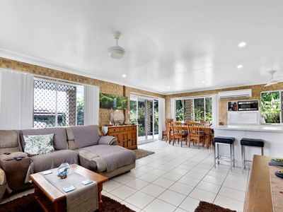 7 Kilkenny Court, Eimeo