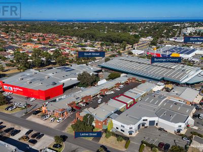 15 / 45 Ladner Street, O'connor