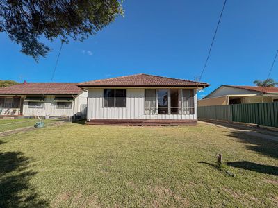7 Hawdon Court, Swan Hill