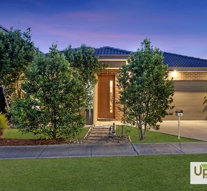 6 Bonnington Boulevard, Clyde North