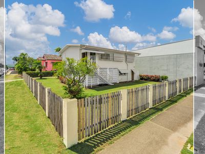 120 Mcleod Street, Cairns City