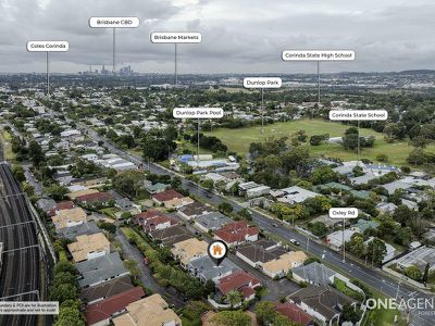 Unit 30 / 300 Cliveden Ave, Corinda