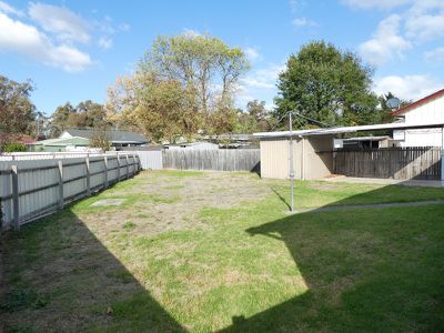 36 Sinclair Cres, Seymour