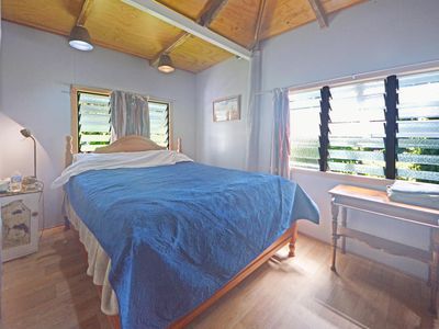 4 Elizabeth Street, Flying Fish Point