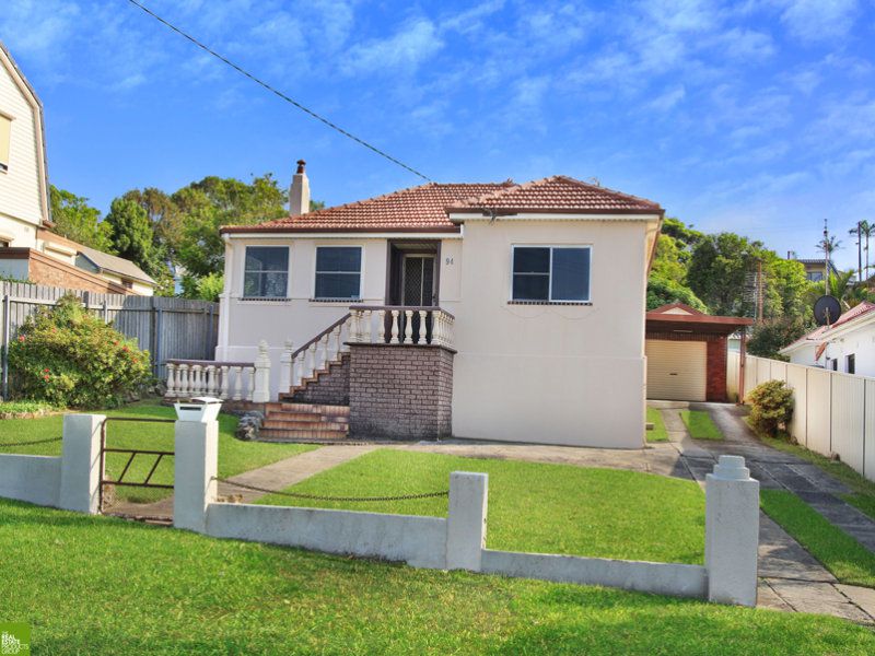 94 Cowper Street, Port Kembla