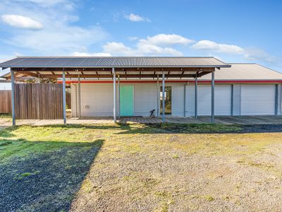 160 Coppermine Road, Heathcote