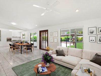 21 Blackbutt Court, Tewantin