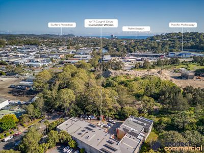 4 / 17 Coghill Drive, Currumbin Waters