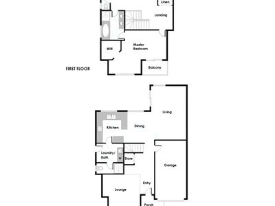 3/20 Ewen Street, Scarborough
