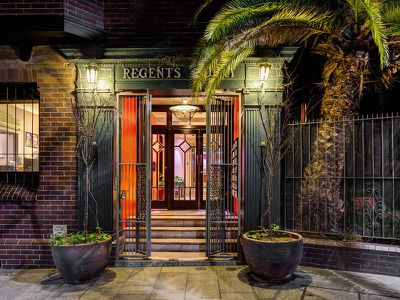 5 / 18 Springfield Avenue, Potts Point