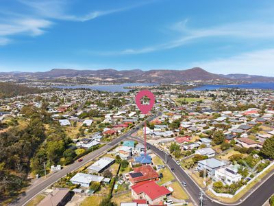 4 Russell Road, Claremont