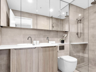 B1903 / 82 Waterloo Road, Macquarie Park