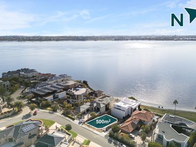4 Fraser Road, Applecross