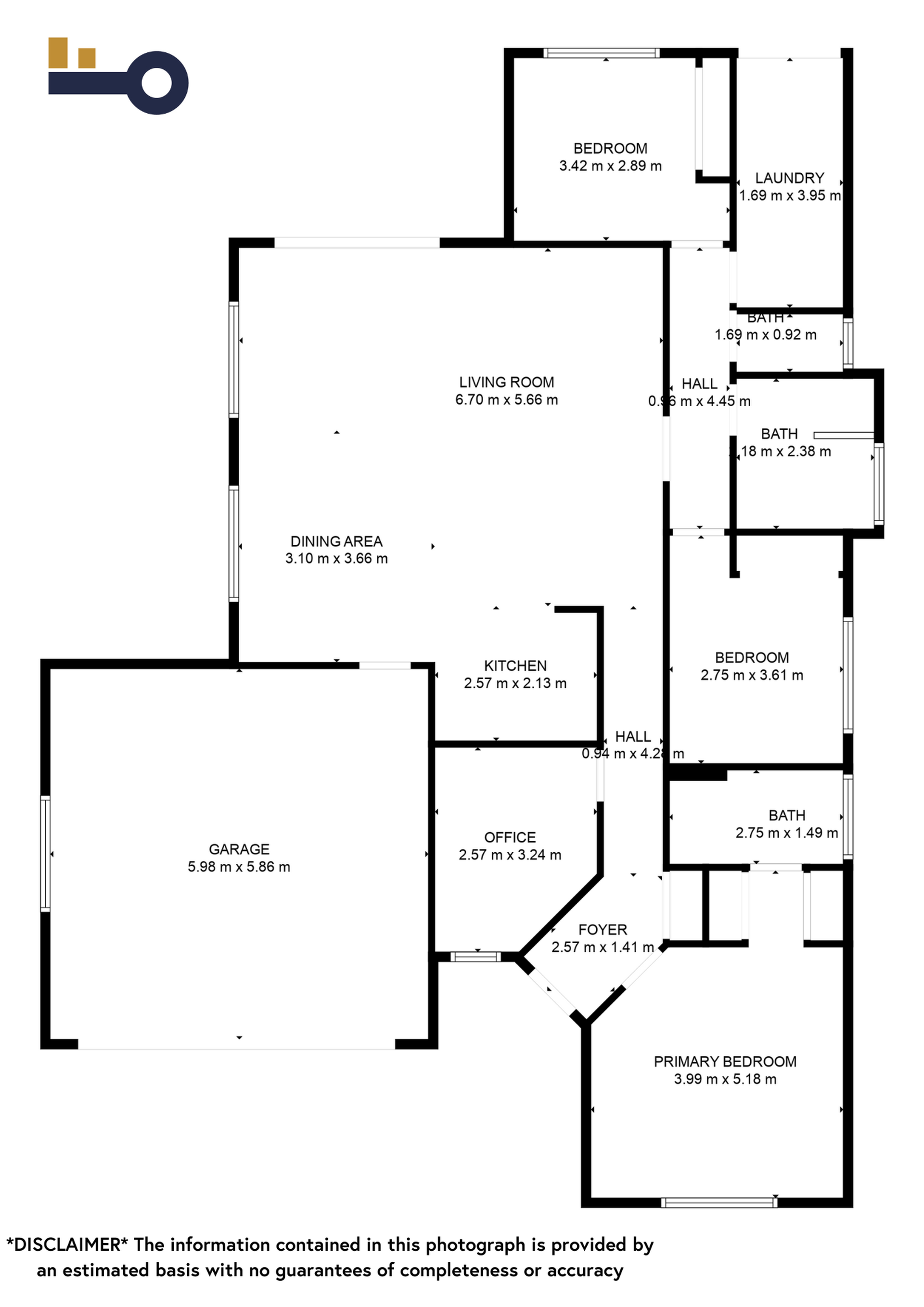 5 Lance Street, Bucasia