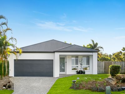 1 Jackson Street, Coomera