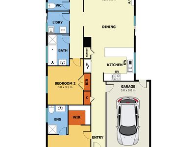 8 Gunyong Crescent, Manor Lakes
