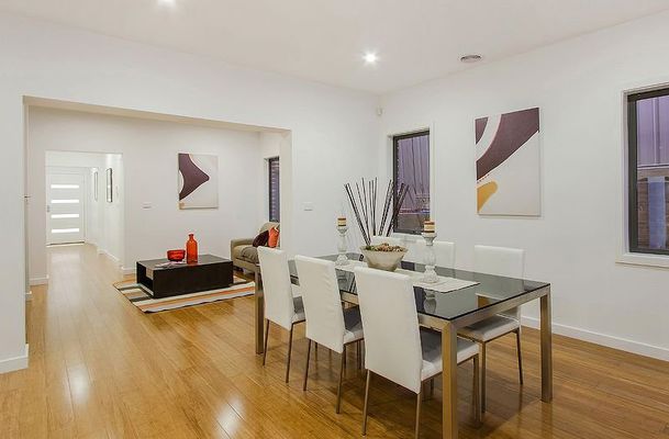 1 / 39 Trumpington Terrace, Attwood