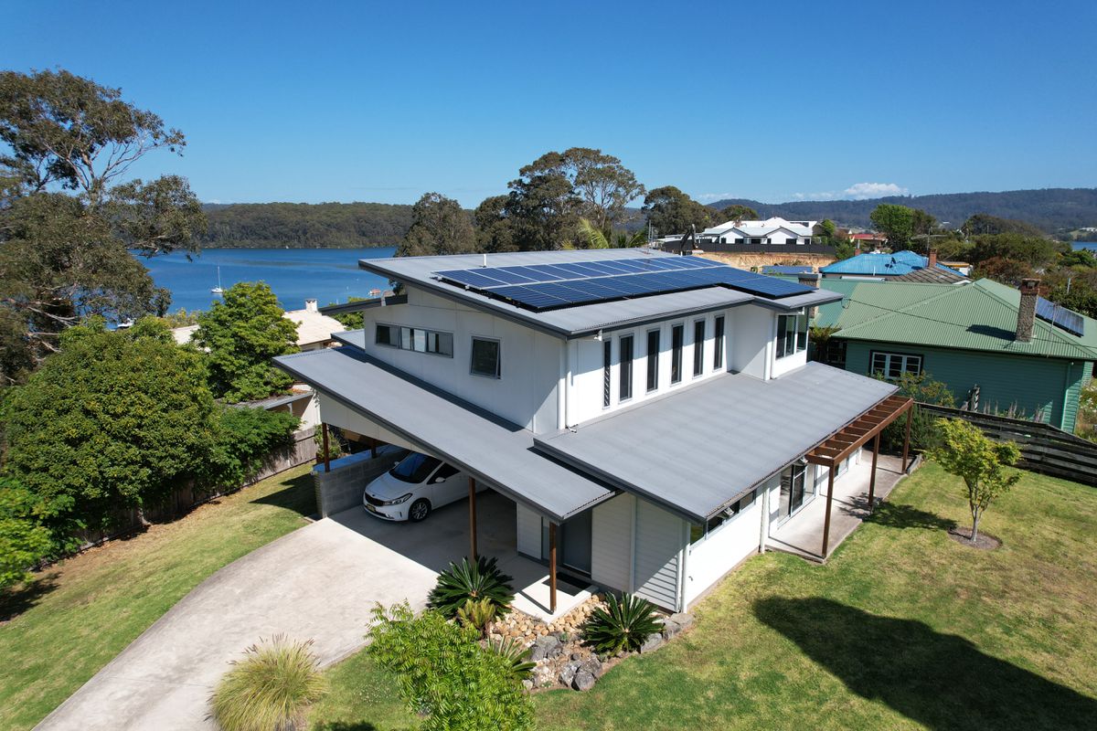 25 Forsters Bay Road, Narooma