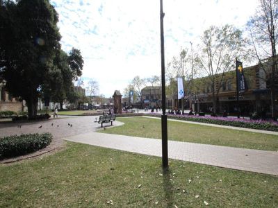 Lvl 3 Suite 33 / 181 Church St, Parramatta