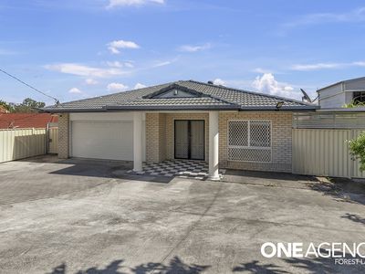 113 Rosemary Street, Inala