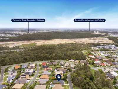 8 Habitat Way, Pimpama
