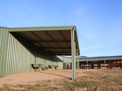 80 Main Road, Tallarook