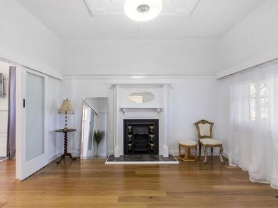 59 GOULBURN STREET, Seymour