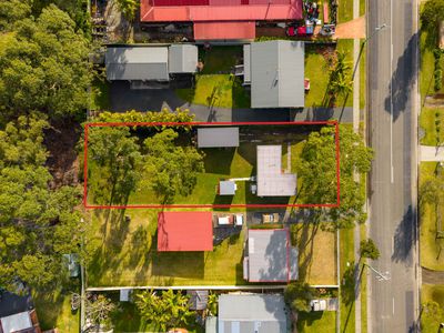 211 River Road, Sussex Inlet