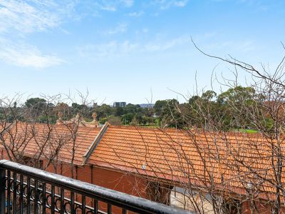 34 / 11 Charlick Circuit, Adelaide