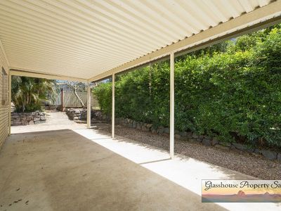 23 Parkview Road, Glass House Mountains