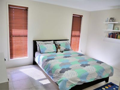 Kingaroy Address upon Request, Kingaroy