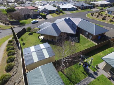 2 Skyline Place, Mount Gambier