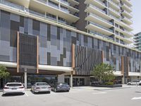 4042 level 9 / 37C Harbour Road, Hamilton
