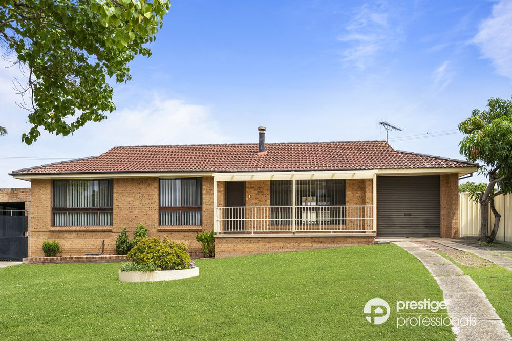 7 Fagan Place, Bonnyrigg