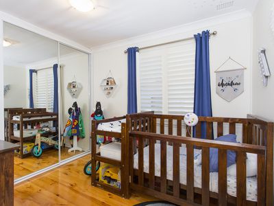 59 Fowlers Road, Koonawarra