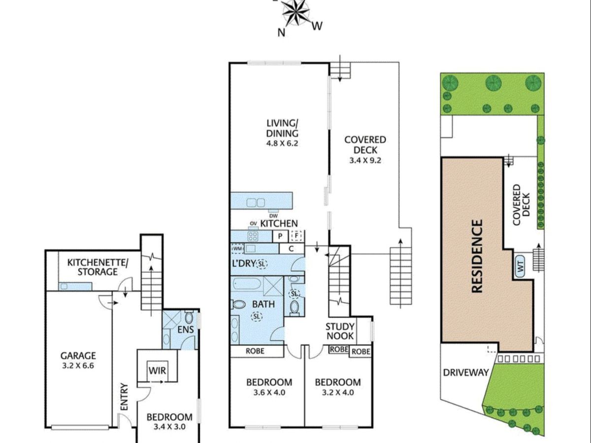 4A Maskell Crescent, Lower Plenty