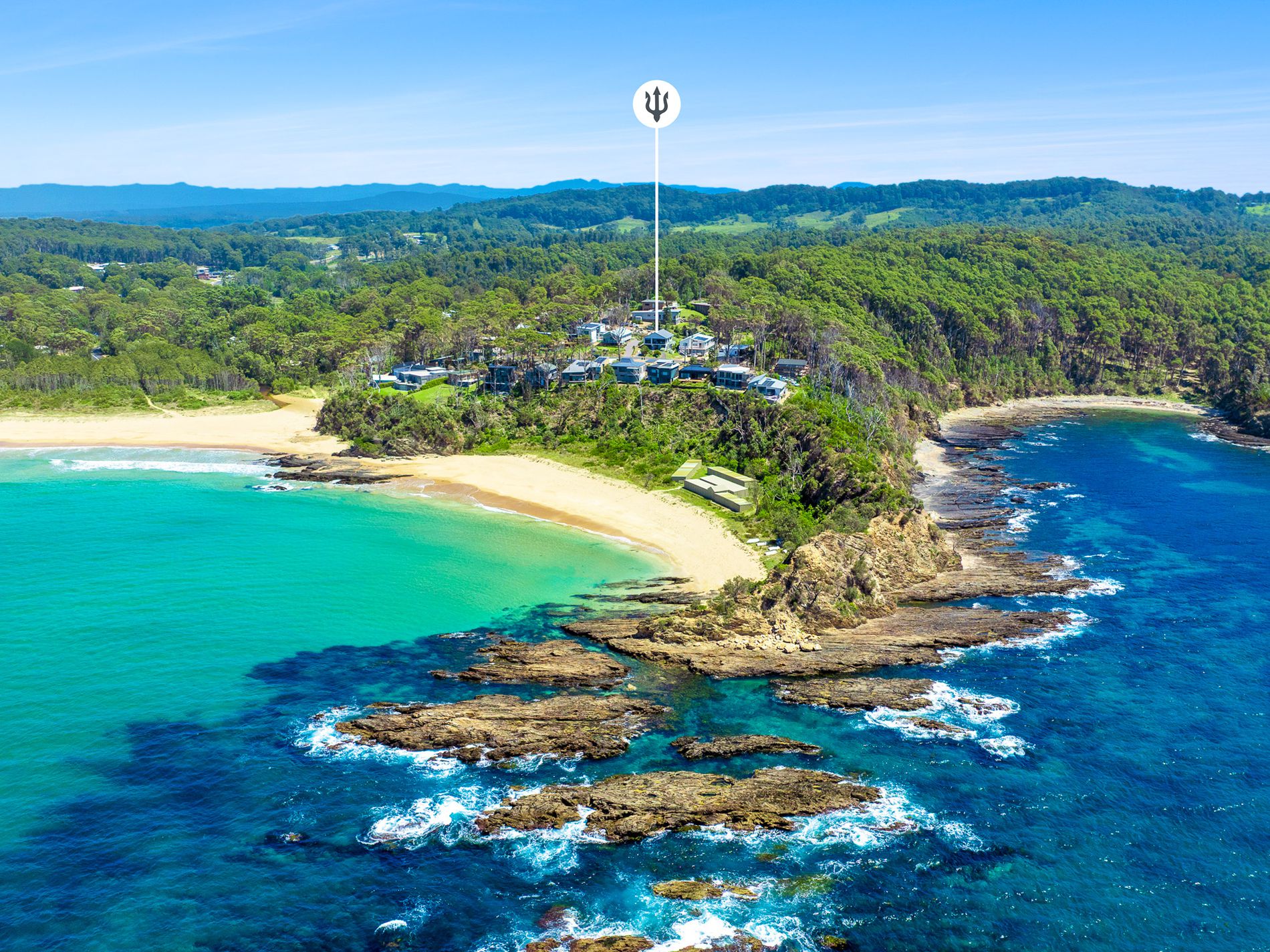 60 Yowani Road, Rosedale