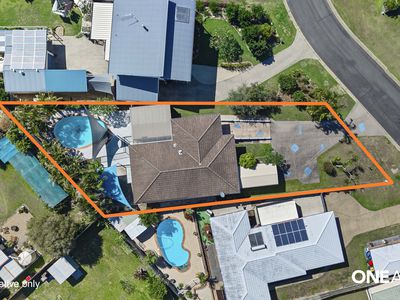 36 Craig Crescent, Pialba