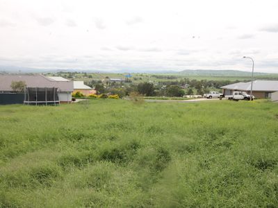 6 SCULLY CLOSE, Merriwa