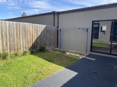 6 Nostrand Walk, Point Cook