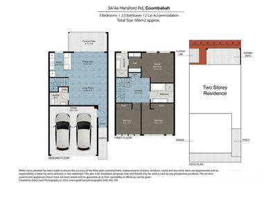 34 / 4 Hansford Rd, Coombabah