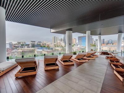 801 / 179 Alfred Street, Fortitude Valley