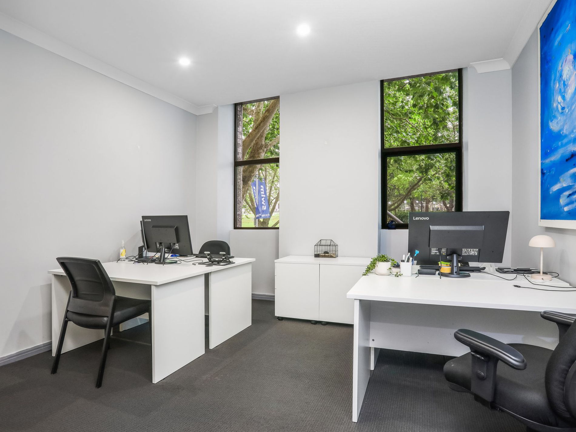 281 Elizabeth Street, Sydney