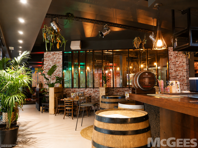 8&9 / 455 Brunswick Street, Fortitude Valley