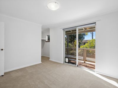 4 / 1 Brentham Street, Leederville