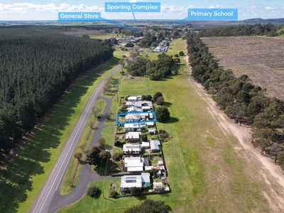 14 Thomas Drive, Mount Burr