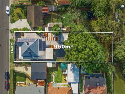 22 Bury Road, Guildford