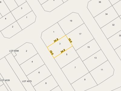 3 Curlew Crescent, South Hedland