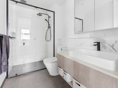 307 / 12 Napier Street, Footscray